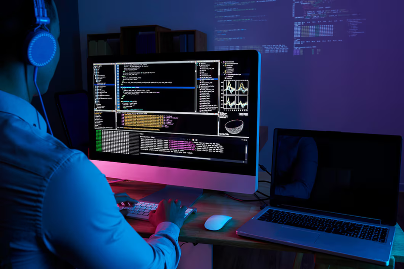full stack web development