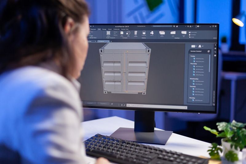 full stack web development