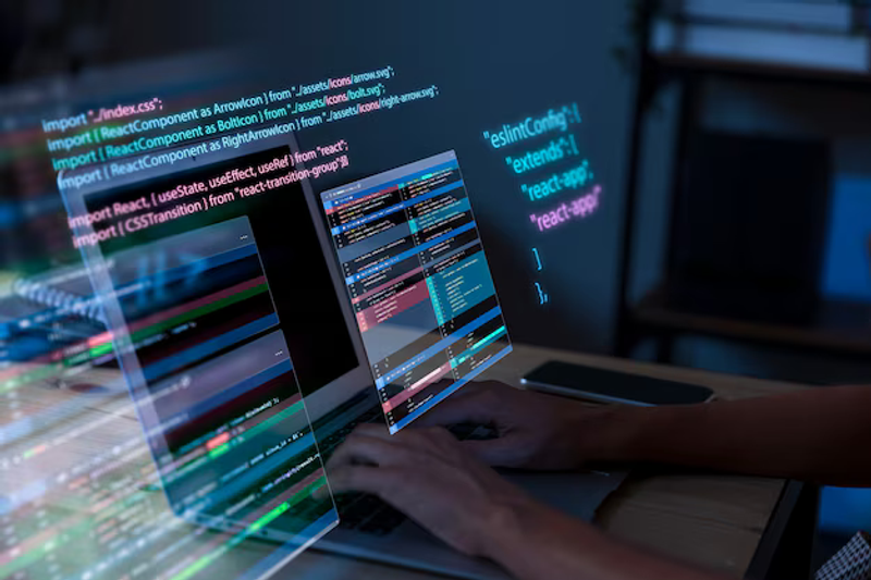 full stack web development