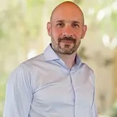 Javier Blanco